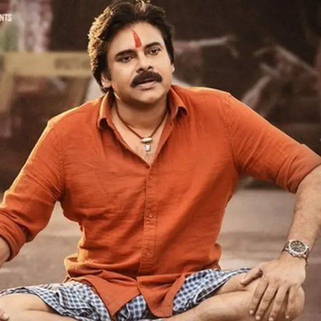 భీమ్లా నాయక్