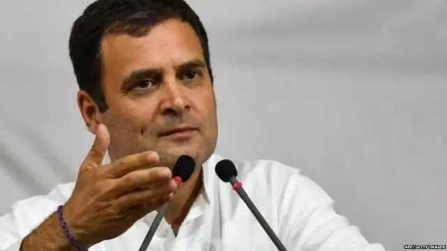 ਰਾਹੁਲ ਗਾਂਧੀ