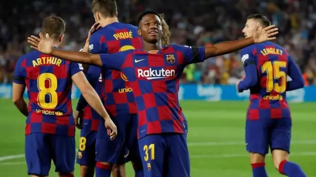 Le jeune homme est né en Guinée Bissau