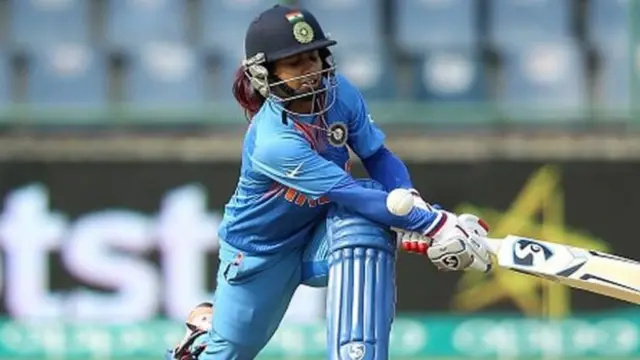 மித்தாலி ராஜ்