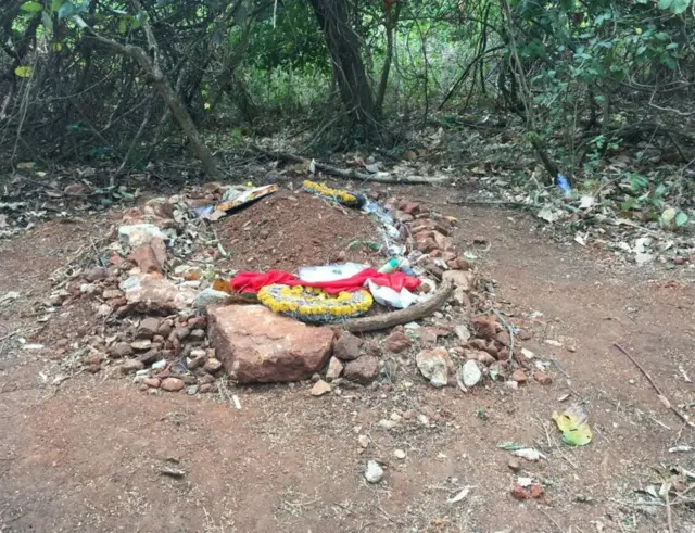 મલ્લી મધુની માતા