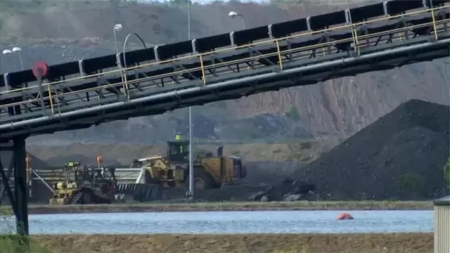 ફૉર્ચ્યુન ઇન્ડિયા મૅગેઝિન અનુસાર, ઈ.સ. 2010માં અદાણીએ ઑસ્ટ્રેલિયાની લિંક એનર્જી પાસેથી 12,147 કરોડમાં કોલસાની ખાણ ખરીદી હતી