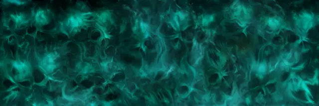 Fantasmas verdes
