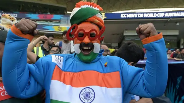 இந்திய கிரிக்கெட் வாரியம்