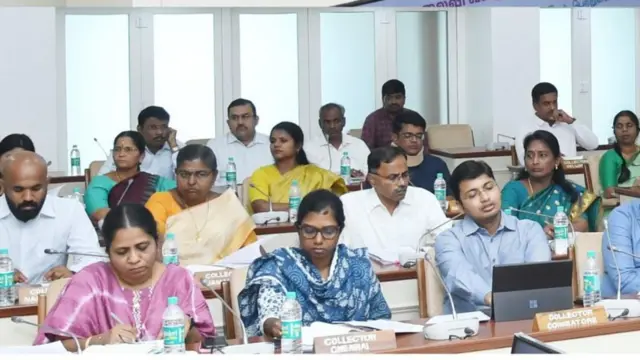 மகளிர் உரிமைத் தொகை