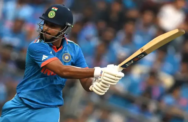 श्रेयस अय्यर, #INDvsSL