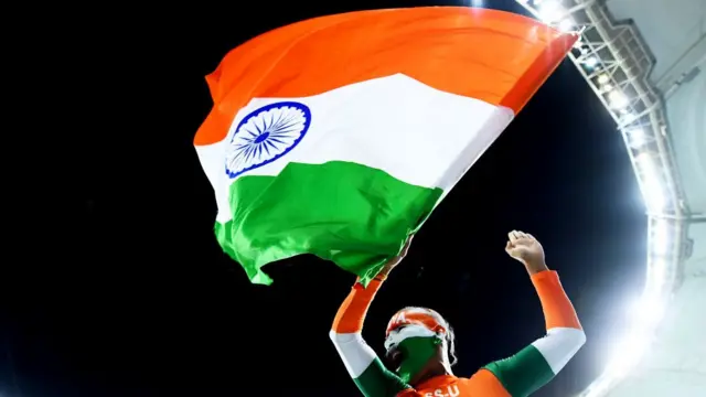 भारतीय फ़ैन्स