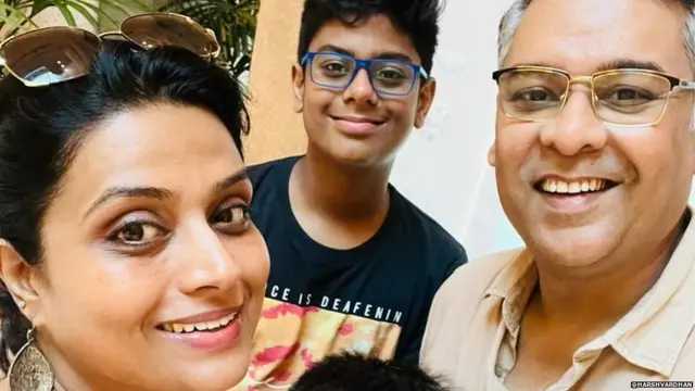 हर्षवर्धन