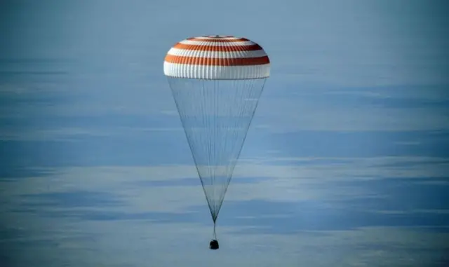 બીબીસી ગુજરાતી, ગુજરાત, ઝુલાસણ, સુનીતા વિલિયમ્સ, અવકાશયાત્રા, નાસા