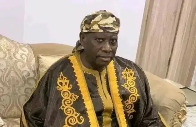Bello Maitama