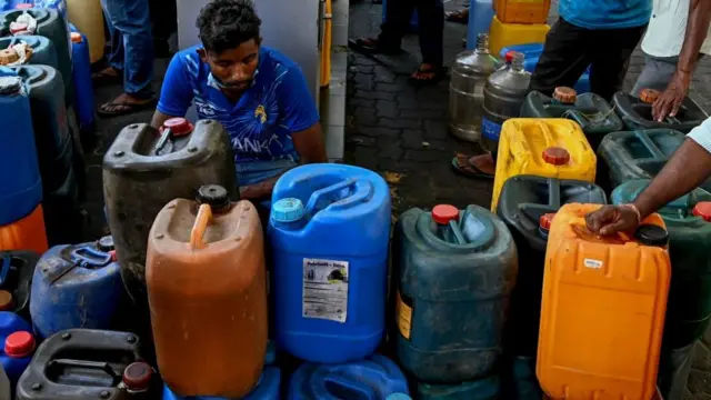 श्रीलंका