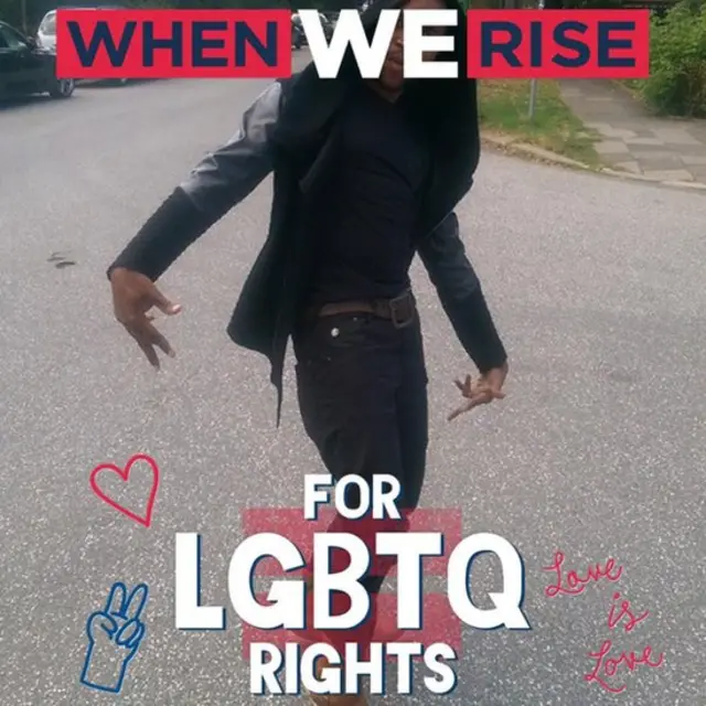 Gay den lesbian rights legalisation no be individual issue