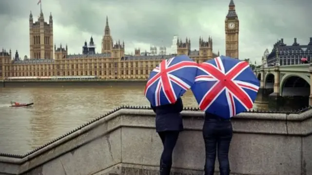 ৩১শে জানুয়ারি ব্রেক্সিট কার্যকর হচ্ছে