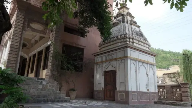 સૈદપુર મંદિર