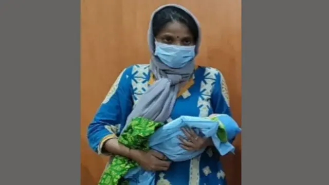 રાધિકા ગેડમ