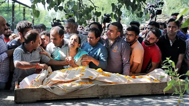 शोपियां