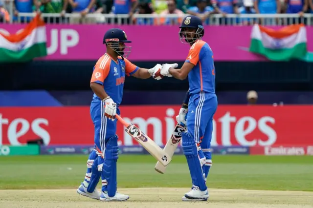 ભારત પાકિસ્તાન, ટી-20 વર્લ્ડકપ 2024, બીબીસી ગુજરાતી