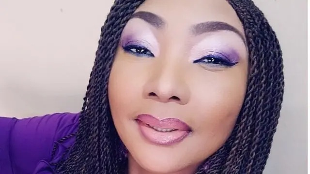Eucharia Anunobi