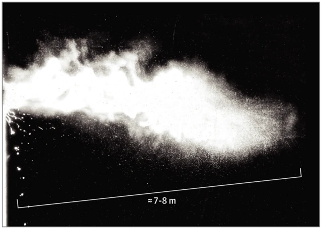 МИТ олиб борган тадқиқот юқори тезликли камералар ва бошқа сенсорларни ишга солган