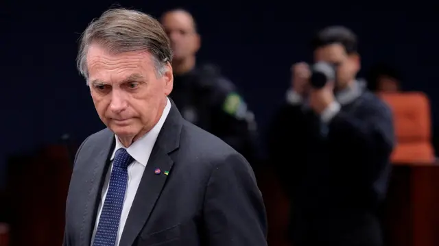 Jair Bolsonaro