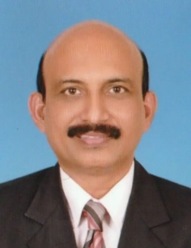 மலேசிய திராவிடர் கழகத்தின் முன்னாள் துணைப் பொதுச்செயலாளர் அன்பழகன்.