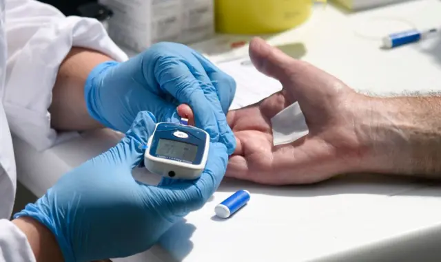 Аналіз крові