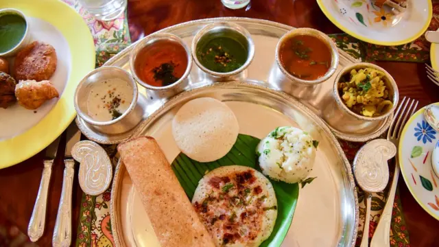 हॉटेल, रेस्टॉरंट, बिल