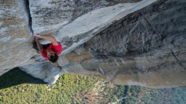 Free Solo