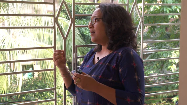 दीपांजना सरकार