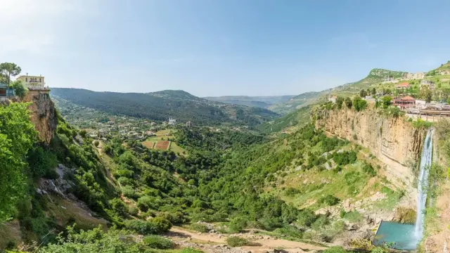 లెబనాన్