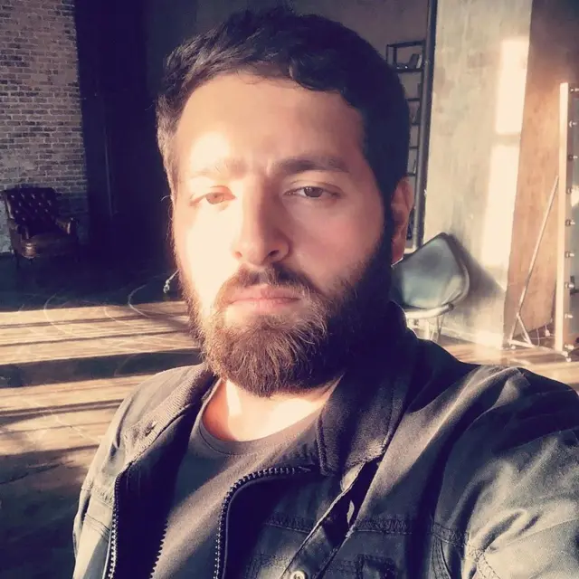 Грачья Сагателян