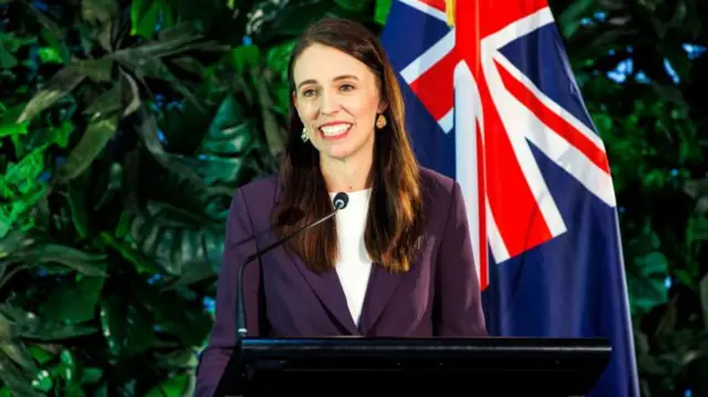 ਜੈਸਿੰਡਾ