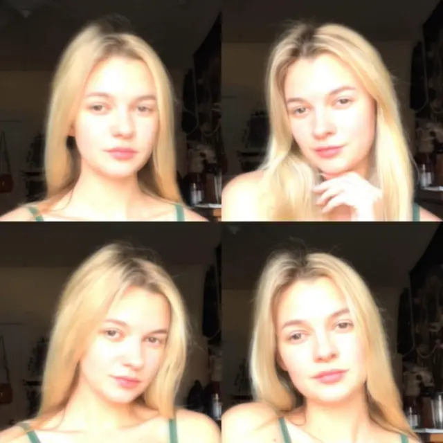 Ірина Заруцька