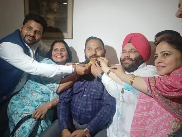 ਕੁਲਦੀਪ ਕੁਮਾਰ