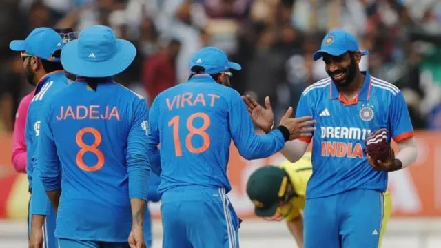 क्रिकेट