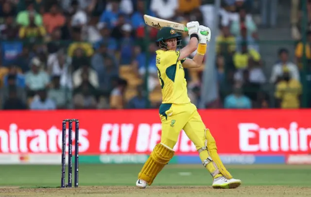 ஆஸ்திரேலியா அணி