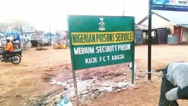 Ụlọmkpọrọ Kuje