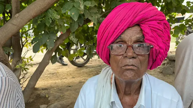 रावसाहेब जरांगे 