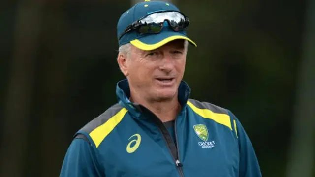 स्टीव वॉ