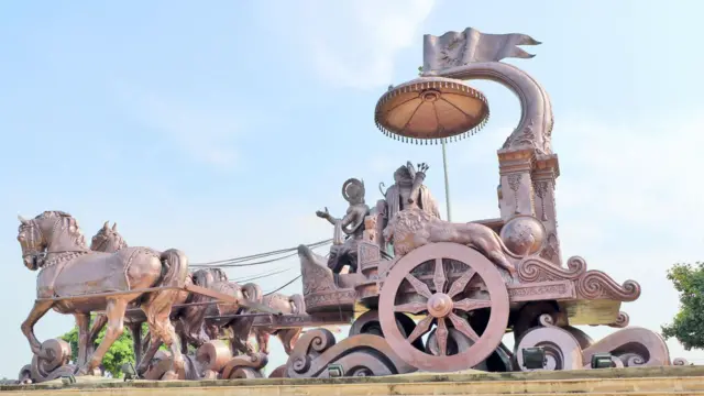 ਮਹਾਭਾਰਤ