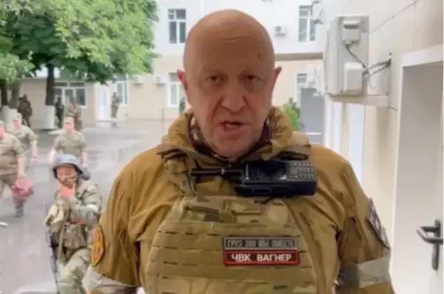 Warger