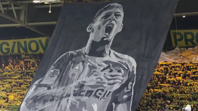 Emiliano Sala