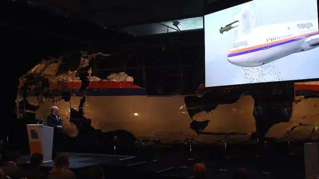 MH17