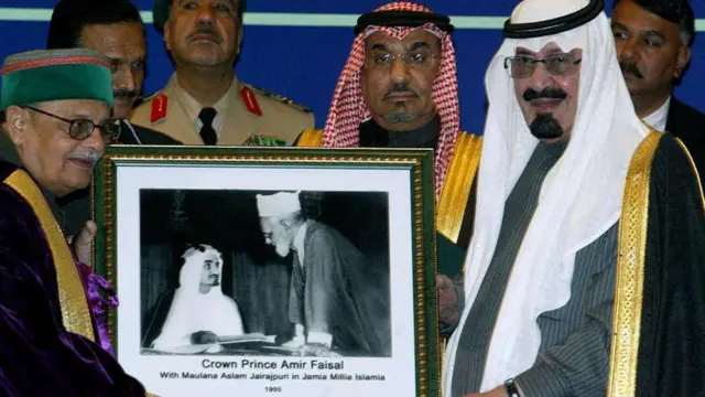 भारत, युएई, सौदी अरेबिया, व्यापारी