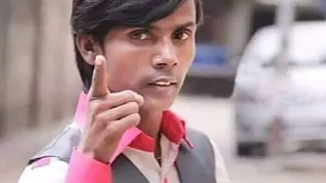 আশরাফুল হোসেন আলম ওরফে হিরো আলম।