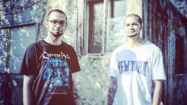 Џипси Мафија