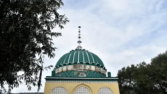 اسلام آبدا آثار قدیمہ