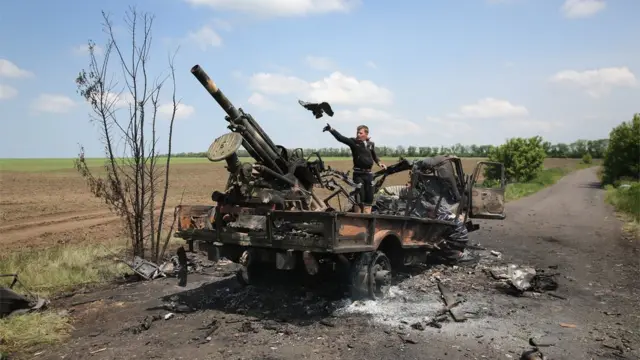 Дмитровка