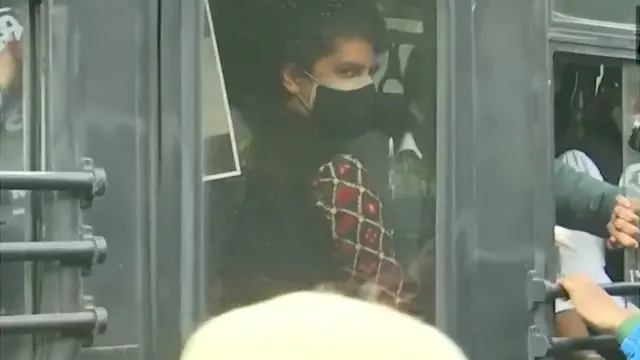 ਕਿਸਾਨ ਅੰਦੋਲਨ