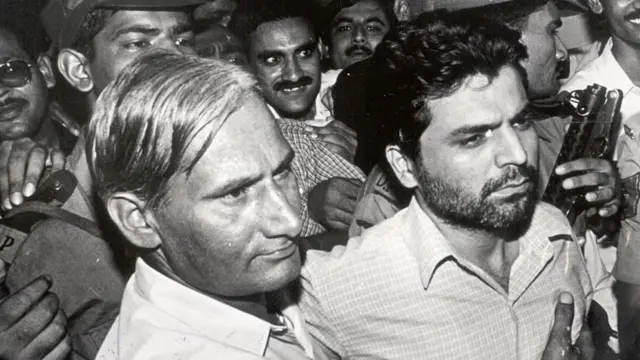 याकूब मेमन